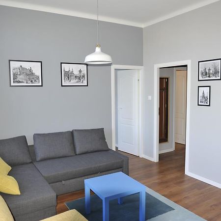 Apartament Feniks Stare Miasto Krakow Ngoại thất bức ảnh