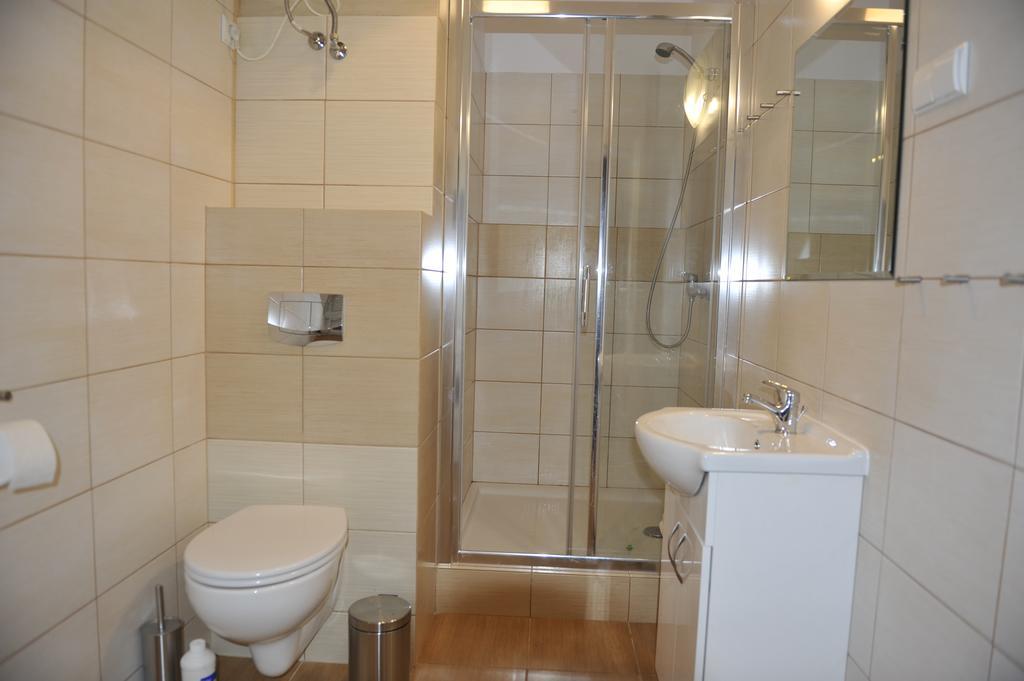 Apartament Feniks Stare Miasto Krakow Ngoại thất bức ảnh