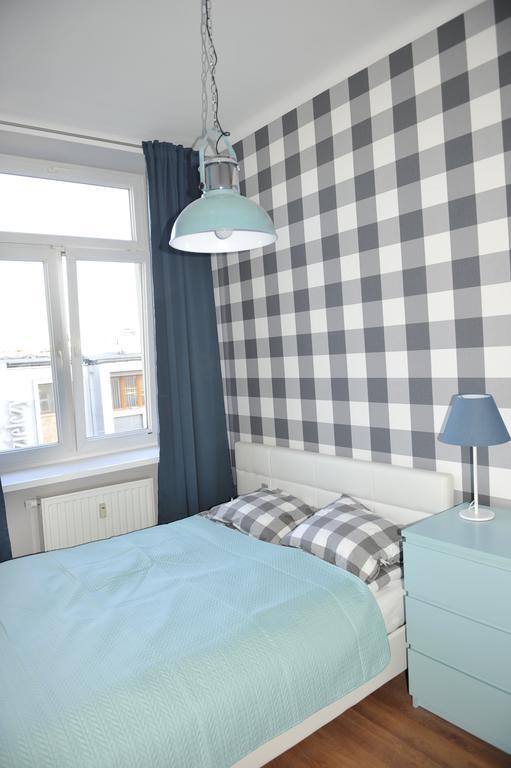 Apartament Feniks Stare Miasto Krakow Ngoại thất bức ảnh
