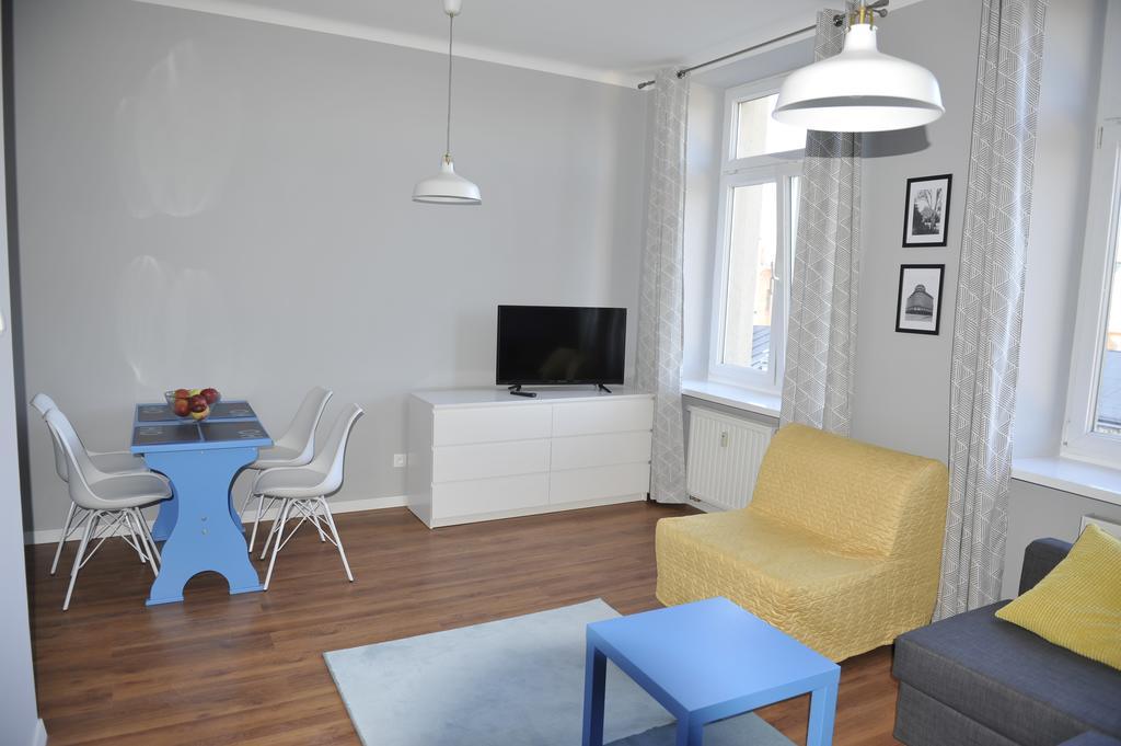 Apartament Feniks Stare Miasto Krakow Ngoại thất bức ảnh
